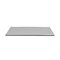 Grained Leather Rectangular Placemat | Pinetti | OROA.com