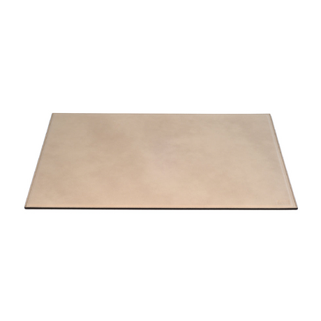 Calf Leather Desk Pad | Pinetti | OROA.com