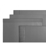 Calf Leather Desk Pad | Pinetti | OROA.com