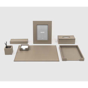 Calf Leather Pencil Box S | Pinetti | OROA.com