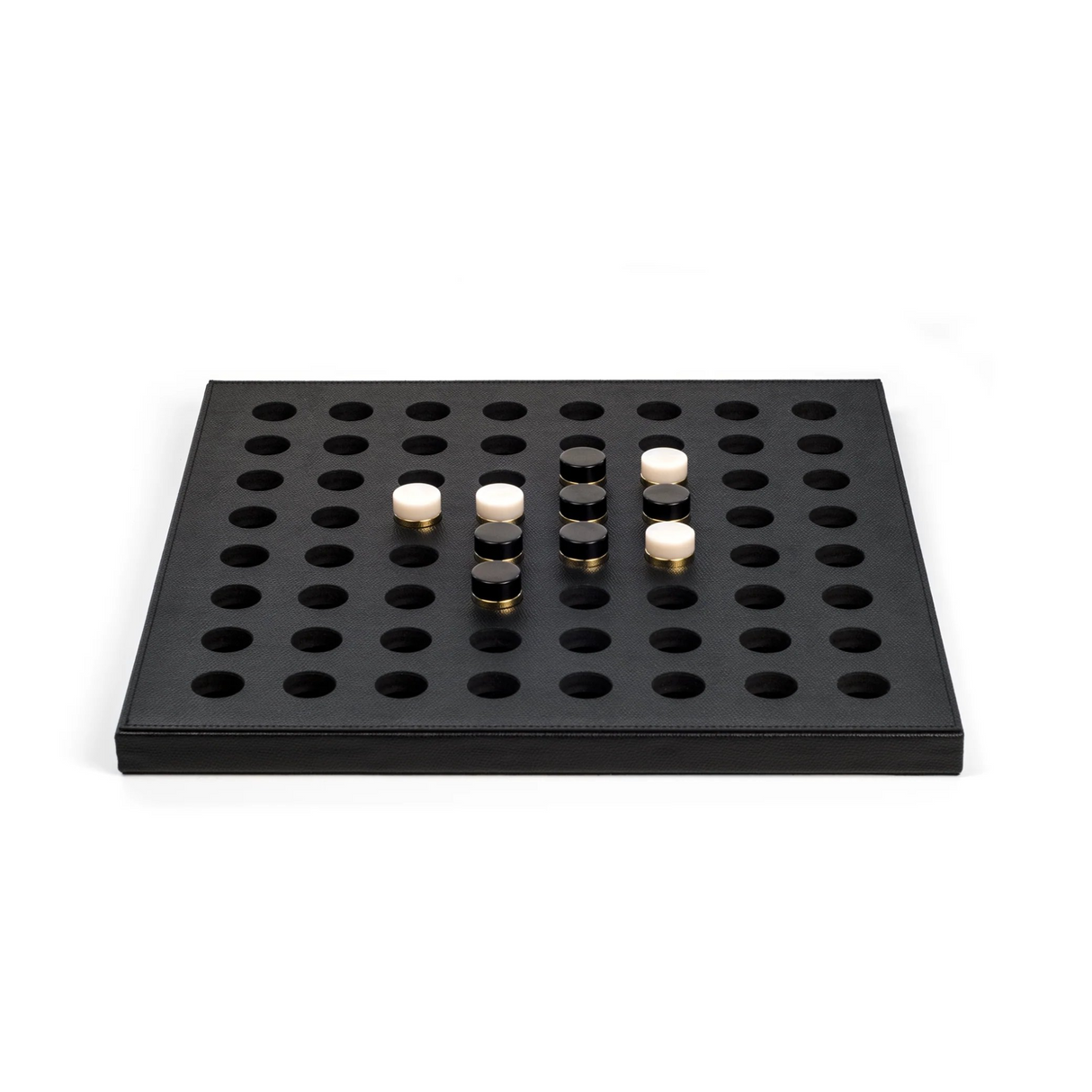 Eco-Shell Board Game Set | Pinetti Reversi | OROA.com