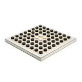 Eco-Shell Board Game Set | Pinetti Reversi | OROA.com