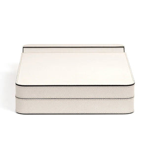 Walnut Wood Board Game | Pinetti Battleship | Italiandfurniture.com