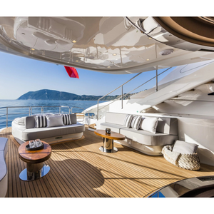 Leather Weave Oval Basket L | Pinetti Almeria | OROA.com