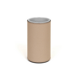 Waterproof Leather Toothbrush Holder | Pinetti Poseidon | OROA.com