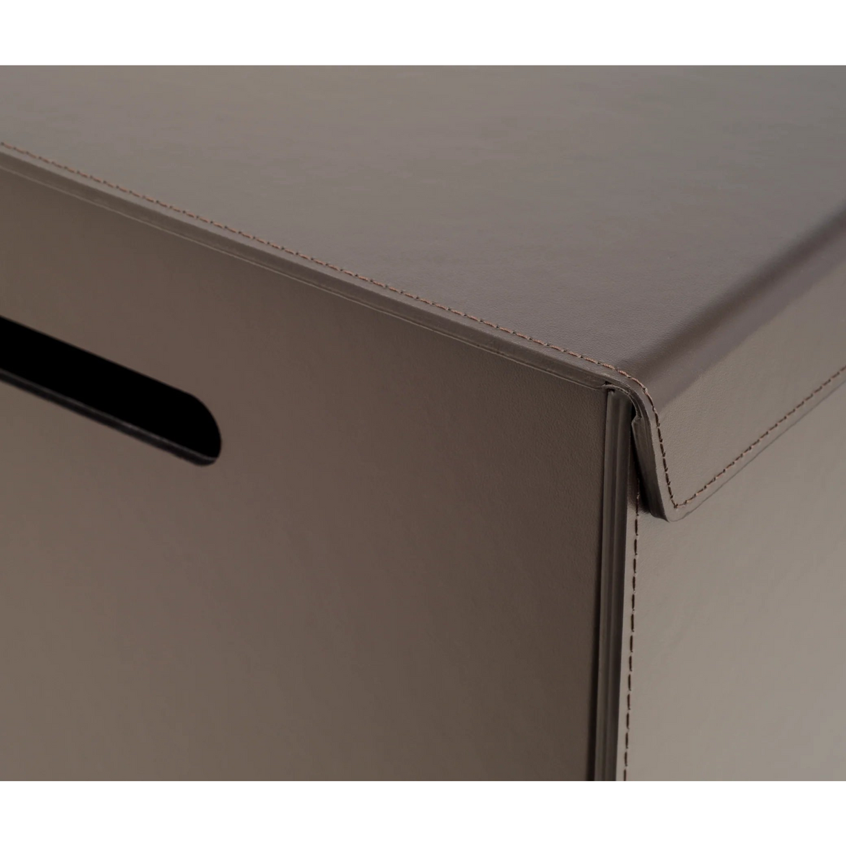 Washable Leather Closet Box | Pinetti Atena OROA.com
