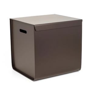 Washable Leather Closet Box | Pinetti Atena OROA.com