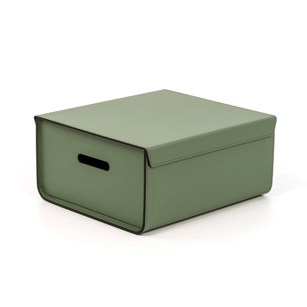 Washable Leather Closet Box | Pinetti Atena OROA.com