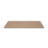 Leather Rectangular Placemat | Pinetti | OROA.com