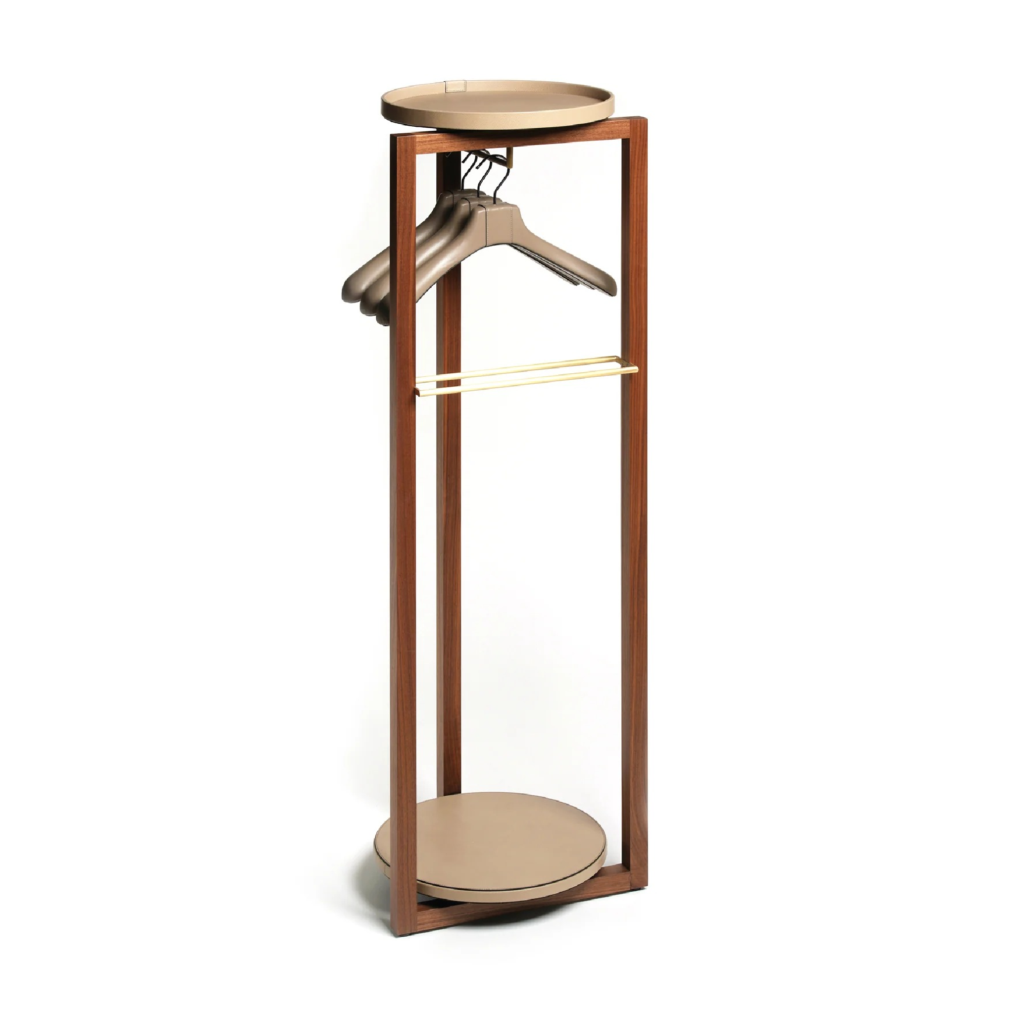 Pinetti Achille Valet Stand - Thumbnail 3