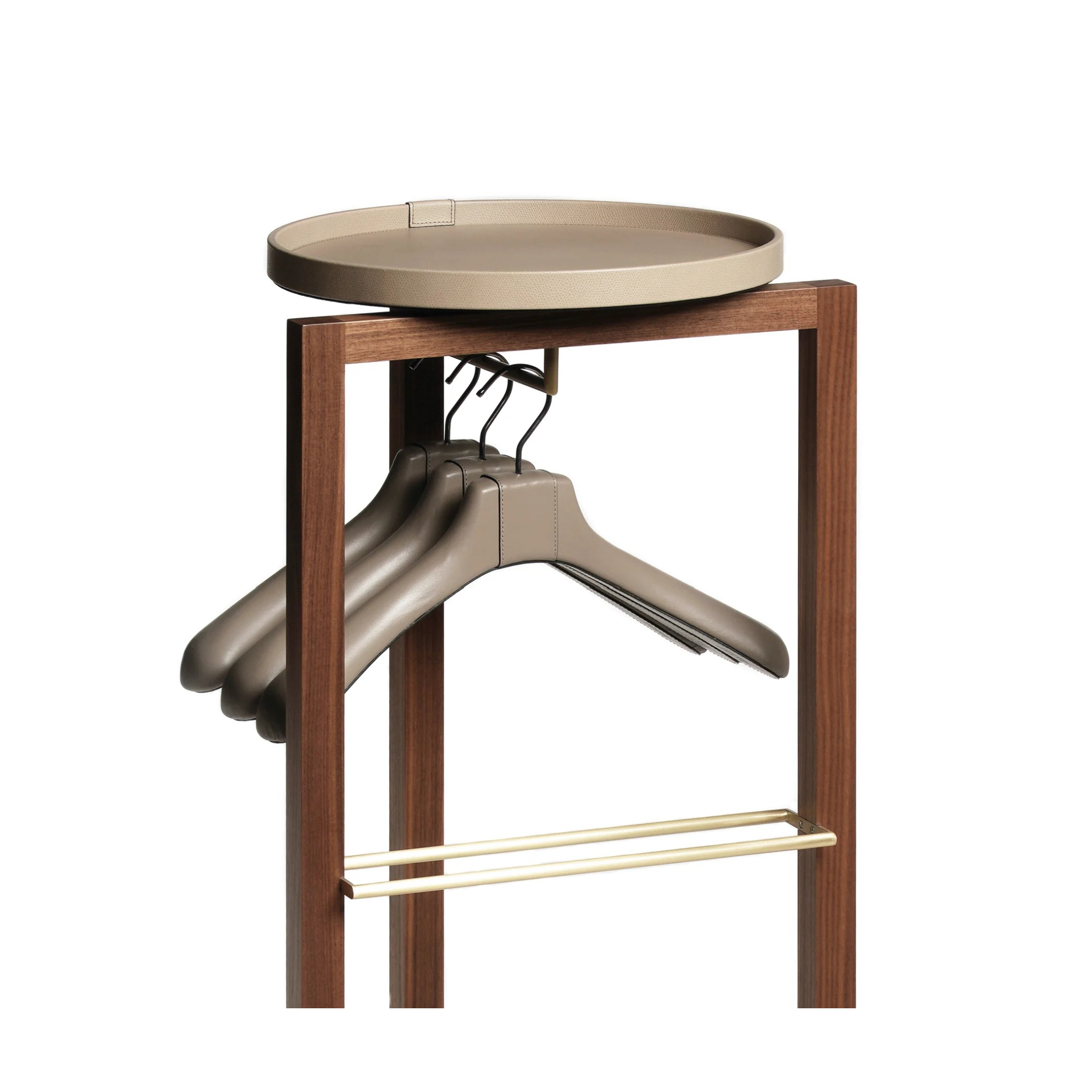 Pinetti Achille Valet Stand - Thumbnail 2