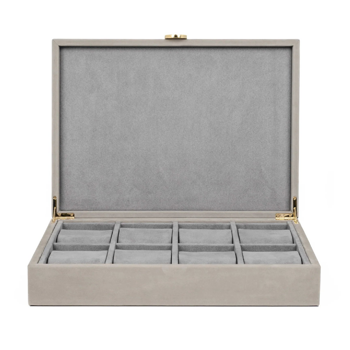 Leather Watches Box | Pinetti Prestige | OROA.com