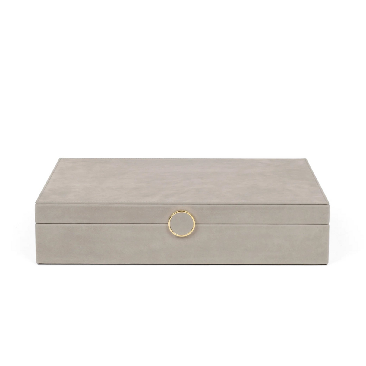 Leather Watches Box | Pinetti Prestige | OROA.com