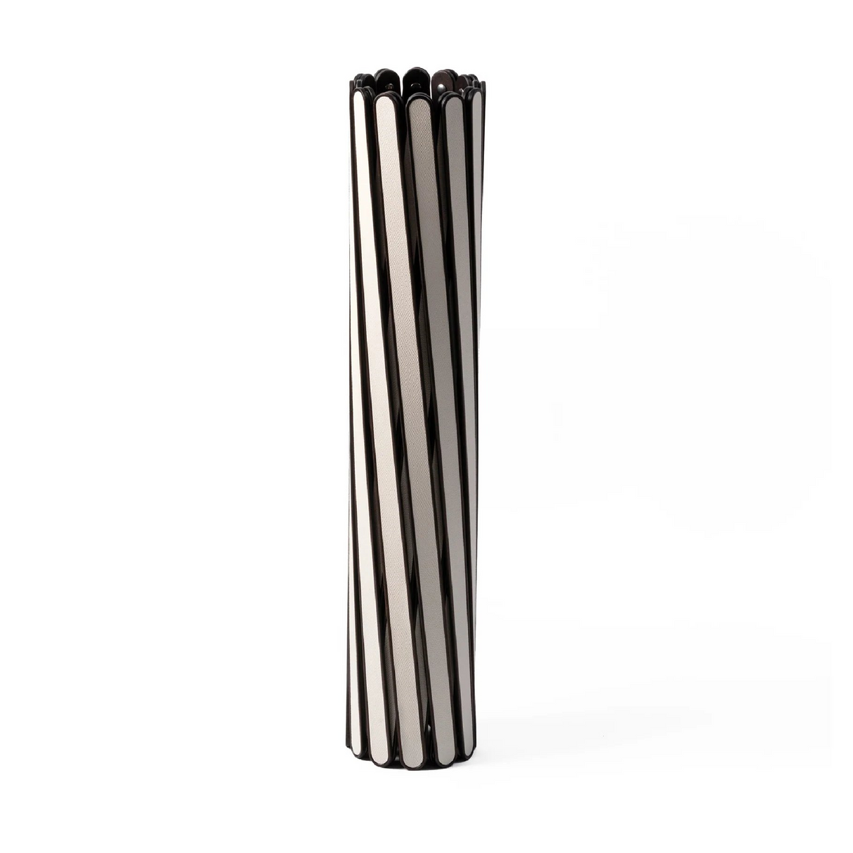 Bronzed Plate Folding Table | Pinetti Safari | OROA.com