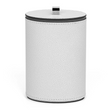 Oval Leather Cotton Pad Holder | Pinetti Poseidon | OROA.com