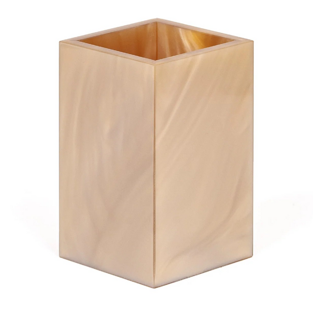 Square Toothbrush Holder | Pinetti Bea | Italianfuniture.com