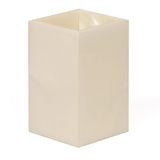 Square Toothbrush Holder | Pinetti Bea | Italianfuniture.com