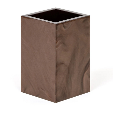Square Toothbrush Holder | Pinetti Bea | Italianfuniture.com