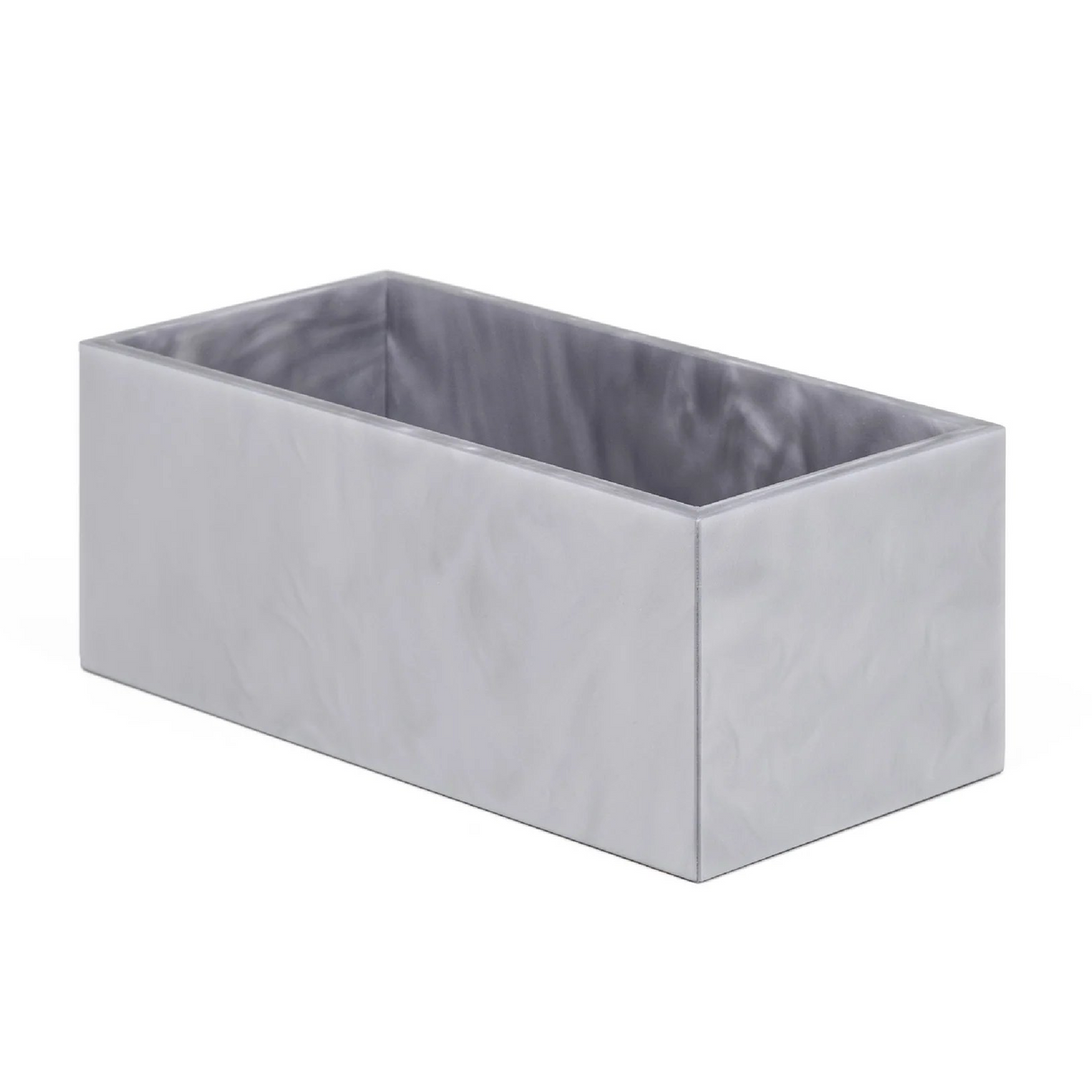 Neautral-Toned Washcloth Holder | Pinetti Bea | OROA.com