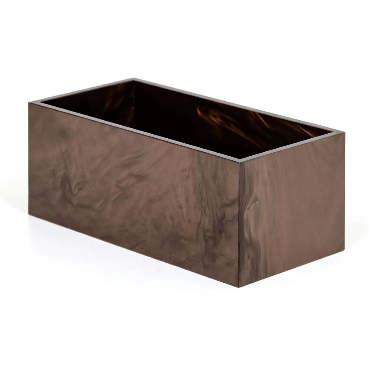 Neautral-Toned Washcloth Holder | Pinetti Bea | OROA.com