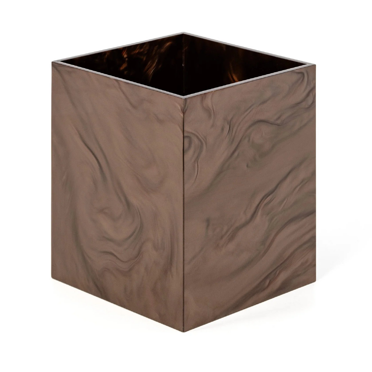 Square Paper Bin | Pinetti Bea | OROA.com