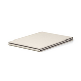 Leather Table Mirror | Pinetti | OROA.com