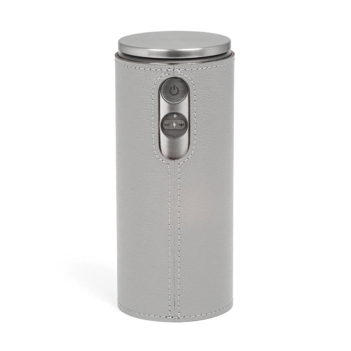 Leather Sensor Dispenser Tray S | Pinetti Igea | OROA.com