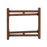 Double Tray Folding Table | Pinetti Chelsea | OROA.com