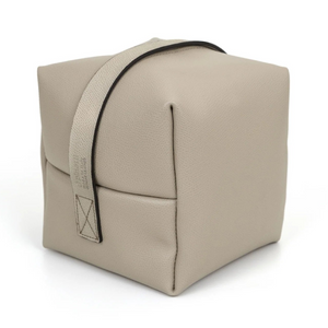 Leather Door Stop | Pinetti | OROA.com