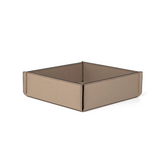 Square Leather Valet Tray | Pinetti Leslie | OROA.com