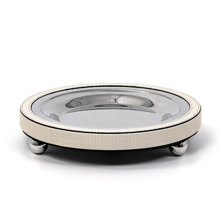 Stainless Steel Fruit Holder | Pinetti Zoe | OROA.com