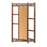 Leather Tray Valet Stand | Pinetti Chelsea | OROA.com