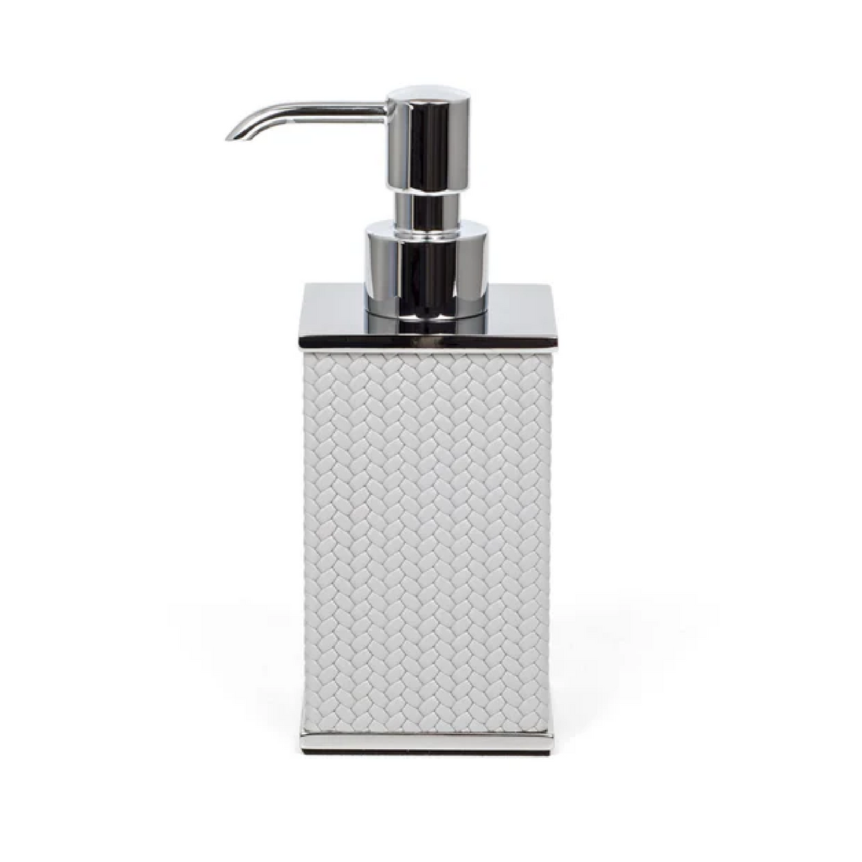 Leather Covered Bathroom Set | Pinetti Olimpia |  OROA.com