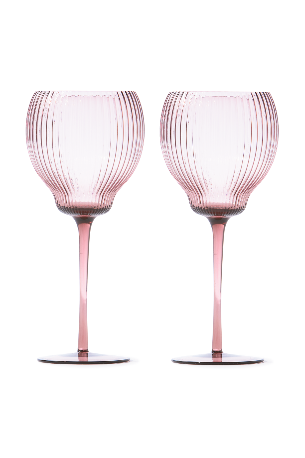 Purple Wine Glass | Pols Potten Pum | Oroa.com