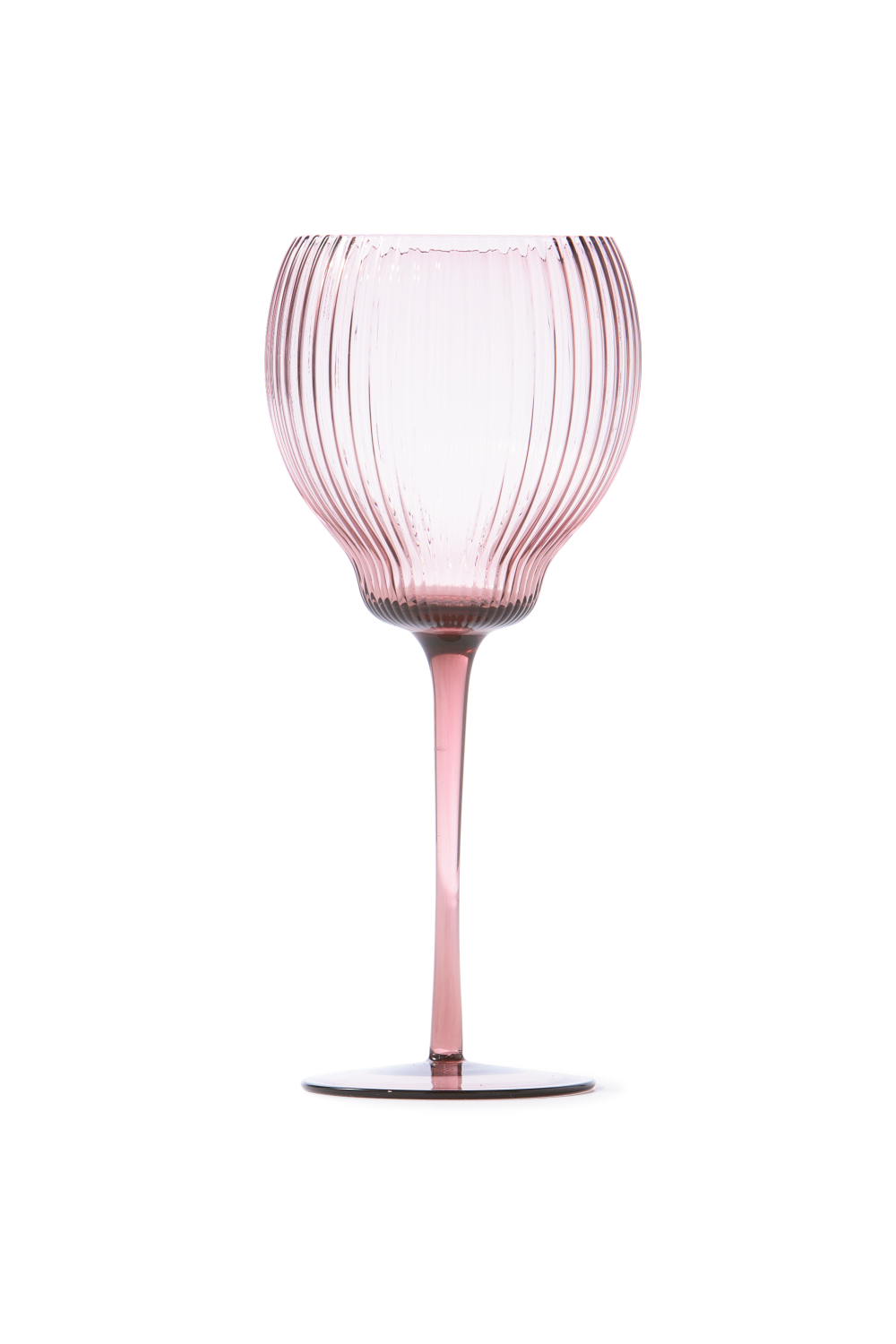 Purple Wine Glass | Pols Potten Pum | Oroa.com