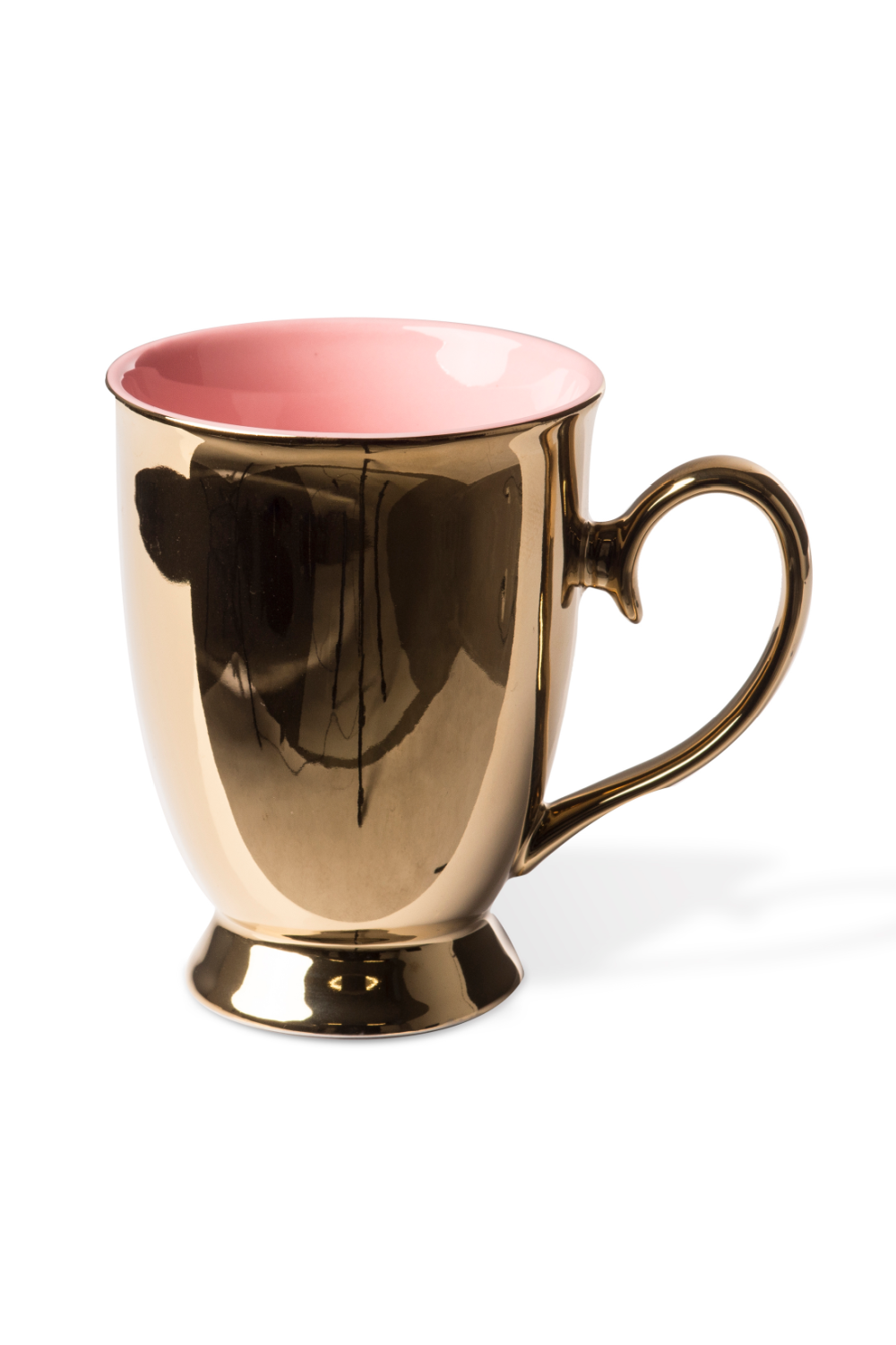Glazed Porcelain Mug Set | Pols Potten Legacy | Oroa.com