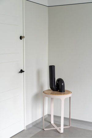 Modern Ceramic Vase | Pols Potten Yourtube | Oroa.com