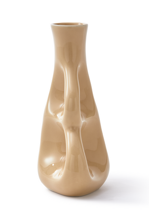 Stoneware Vase S | Pols Potten Three Ears | Oroa.com