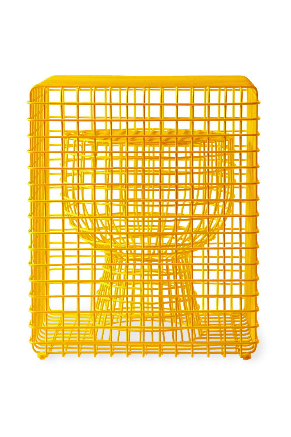 Contemporary Wired Stool | Pols Potten Tip Tap | Oroa.com