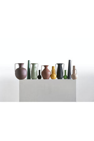 Decorative Vase Set (4) | Pols Potten Roman | Oroa.com