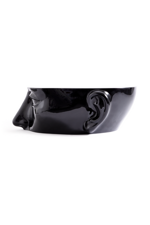 Sculptural Head Coffee Table | Pols Potten Head Right | Oroa.com