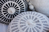 Prisma Round Pillow