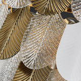 Peacock Chandelier - OROA