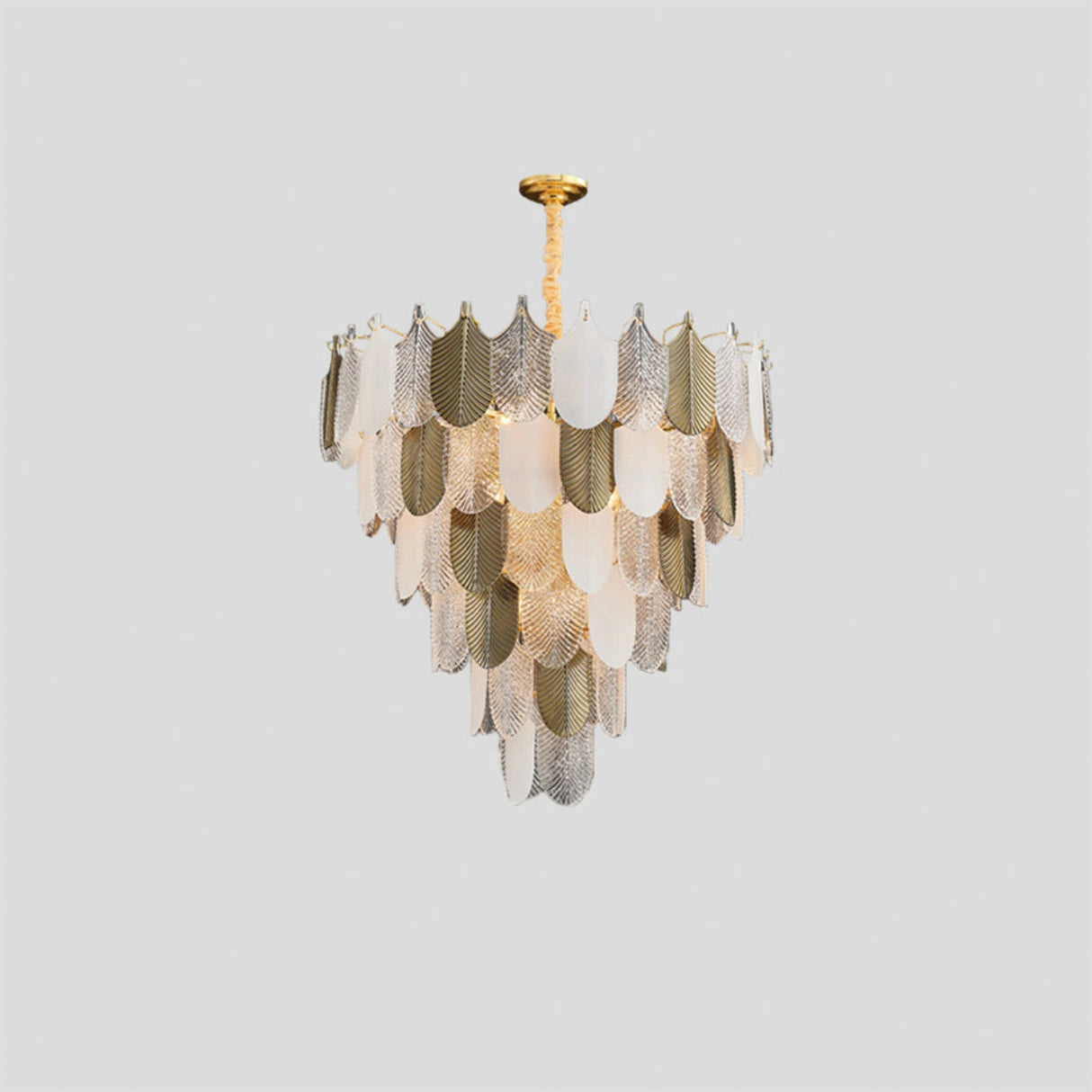 Peacock Chandelier - OROA