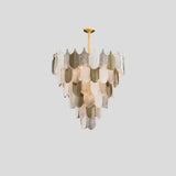 Peacock Chandelier - OROA