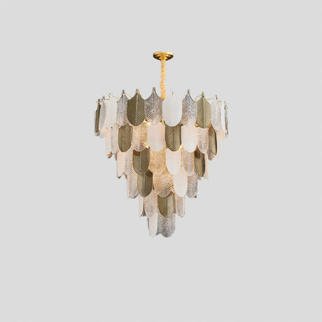 Peacock Chandelier - OROA