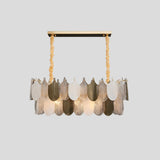 Peacock Chandelier - OROA