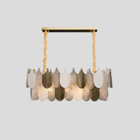 Peacock Chandelier - OROA