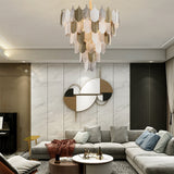 Peacock Chandelier - OROA