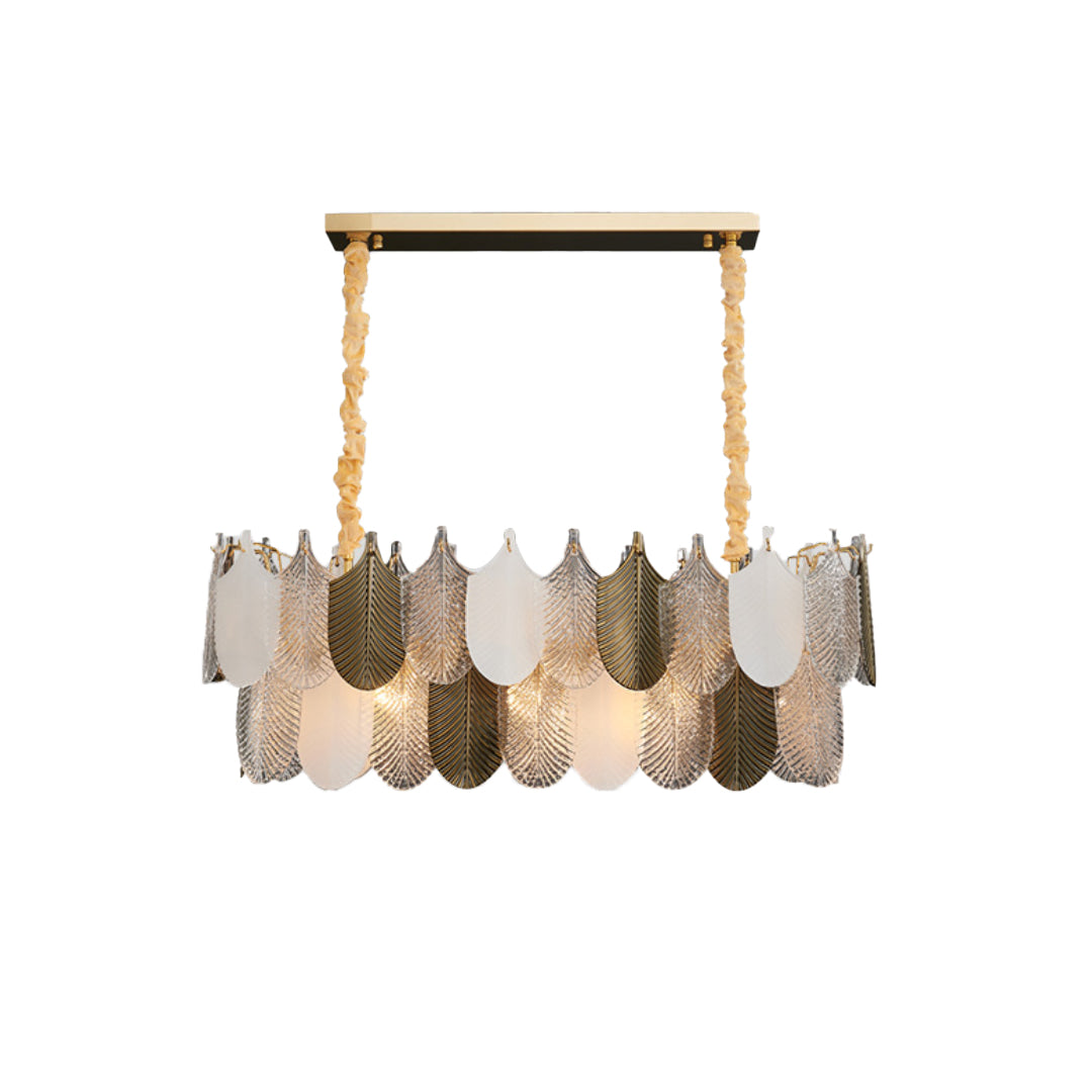 Peacock Chandelier - OROA